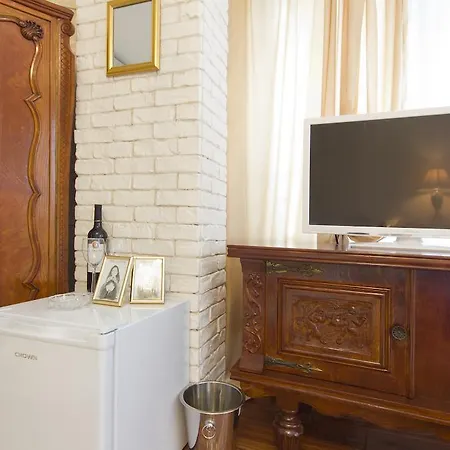 Penthouse Suites Sofia