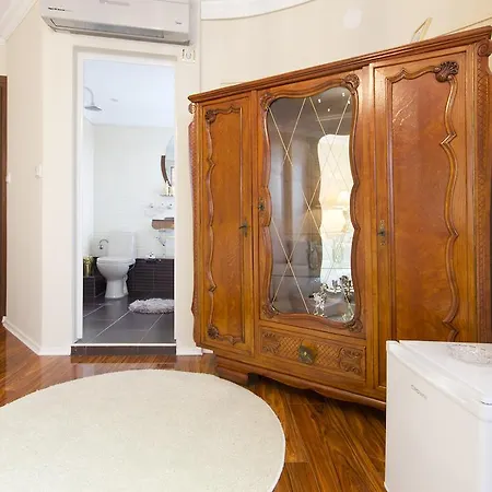 Apartment Penthouse Suites Sofia