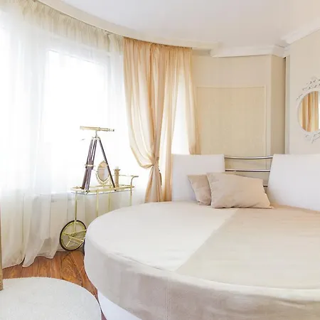 Penthouse Suites Sofia