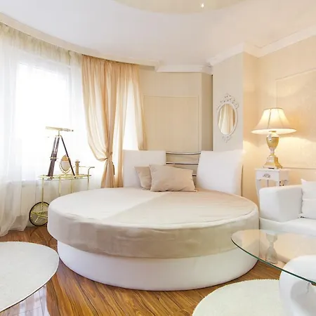 Apartment Penthouse Suites Sofia