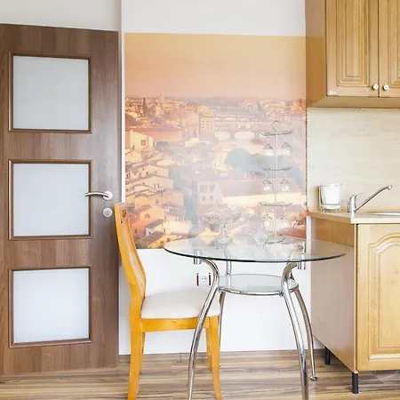 Appartement Penthouse Suites Sofia