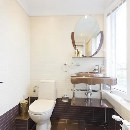 Appartement Penthouse Suites Sofia
